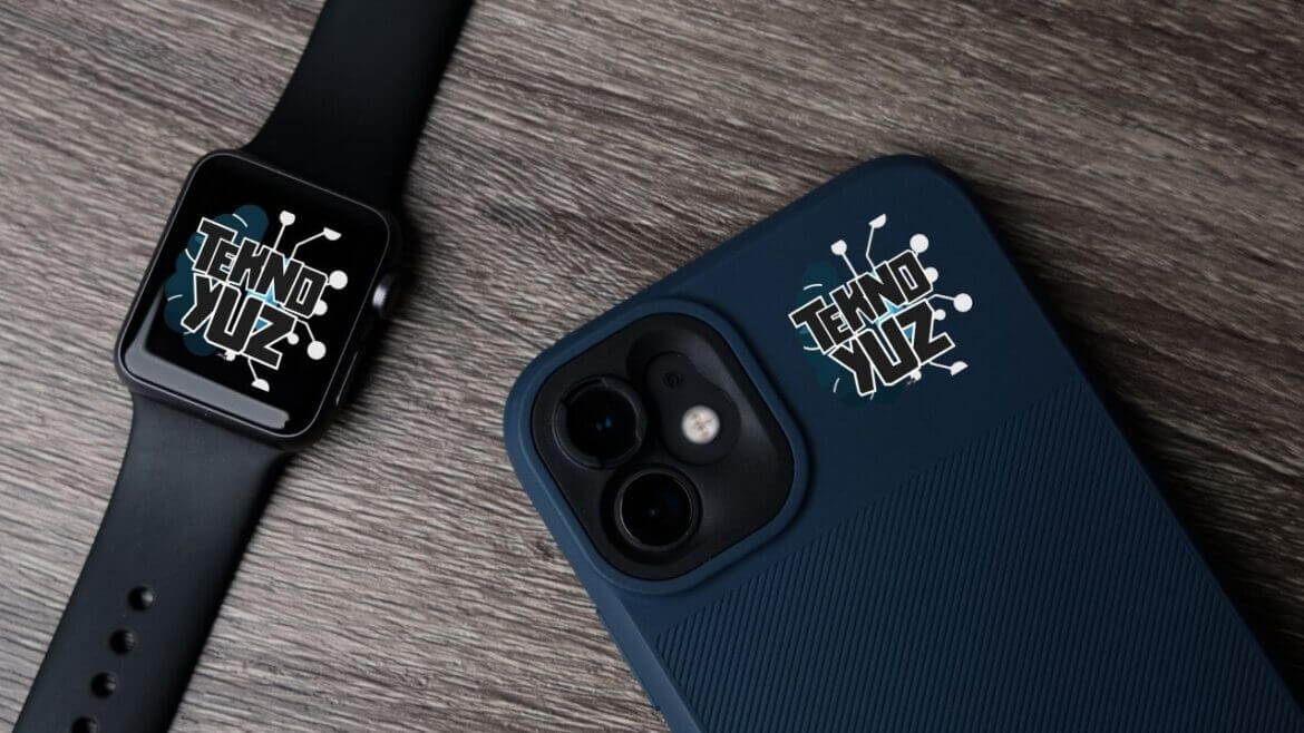 Akıllı Saat Telefona Nasıl Bağlanır Huawei TCL Vestel Roxxo U8 A6