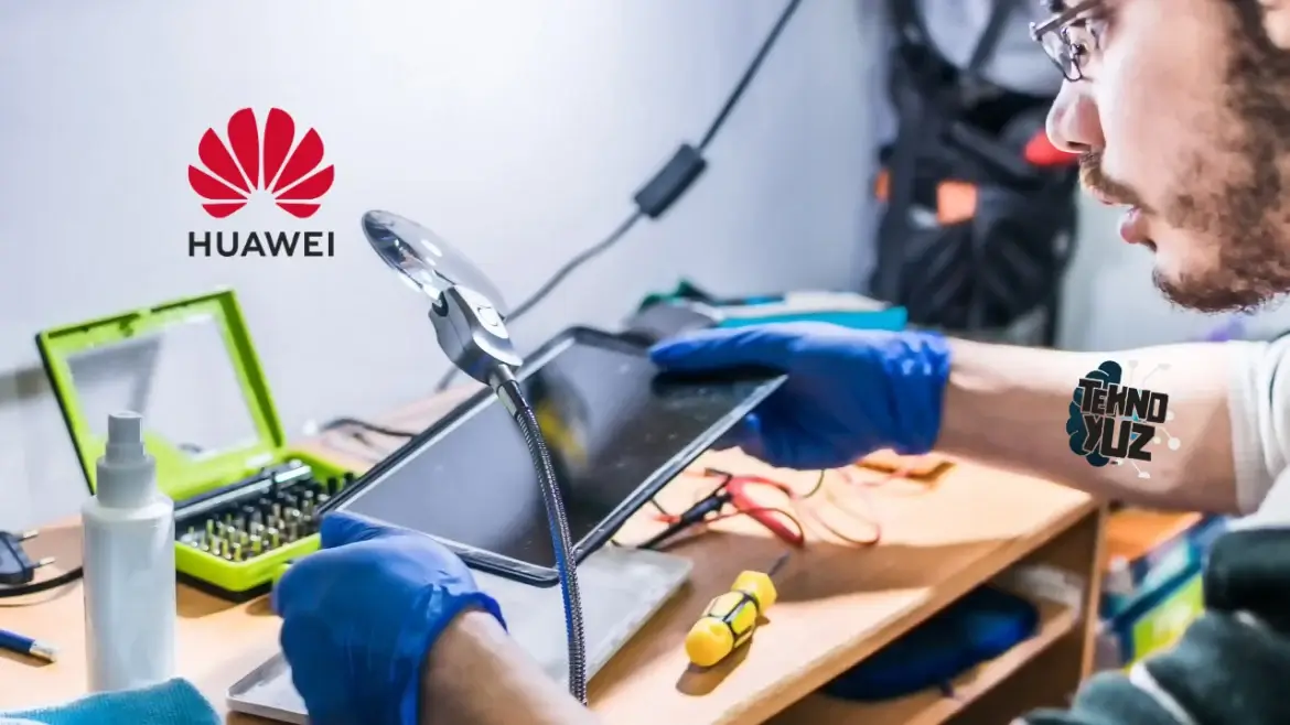 Huawei Ekran Fiyatları