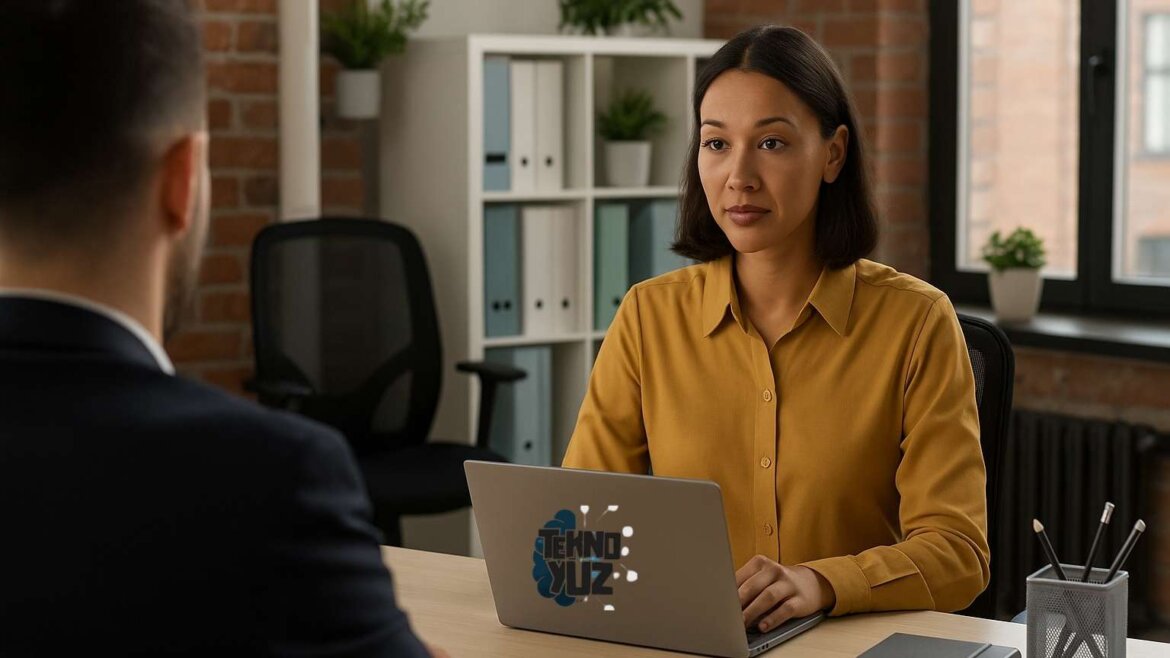 Greenhouse işe alım süreci