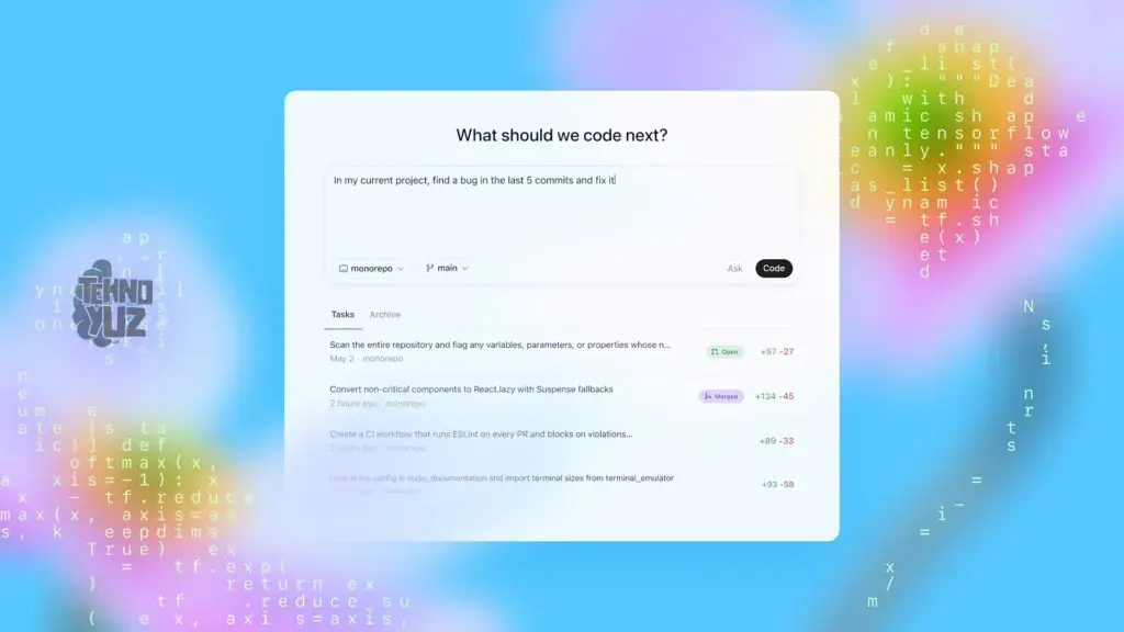 OpenAI Codex Nedir?