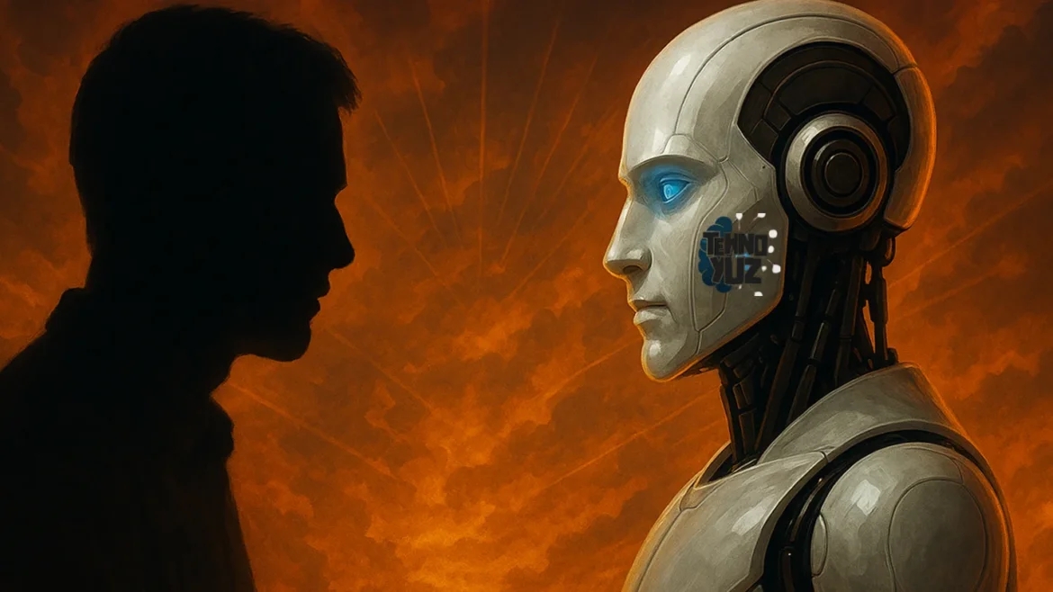 Robotların Geleceği Tehdit mi Fırsat mı