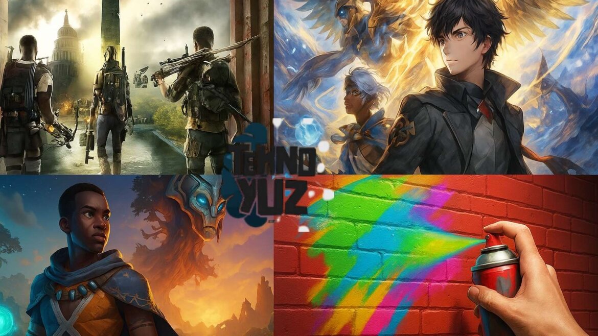 Xbox Game Pass Mayıs 2025 Oyunları