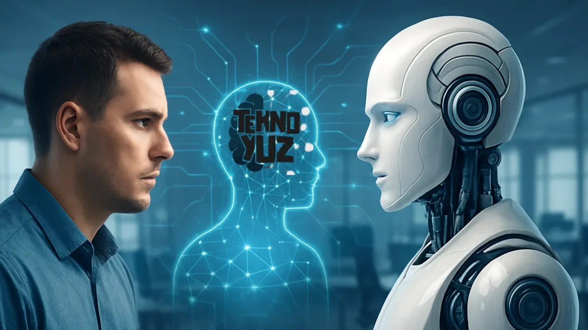 Yapay Zeka İş İmkanları