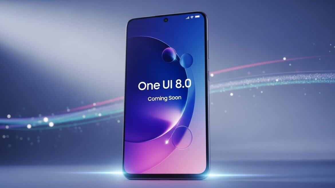 Samsung One UI 8.0 güncellemesi