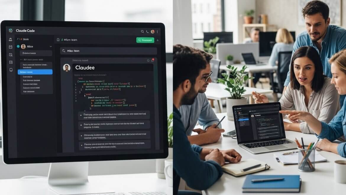 Claude Code Slack Entegrasyonu