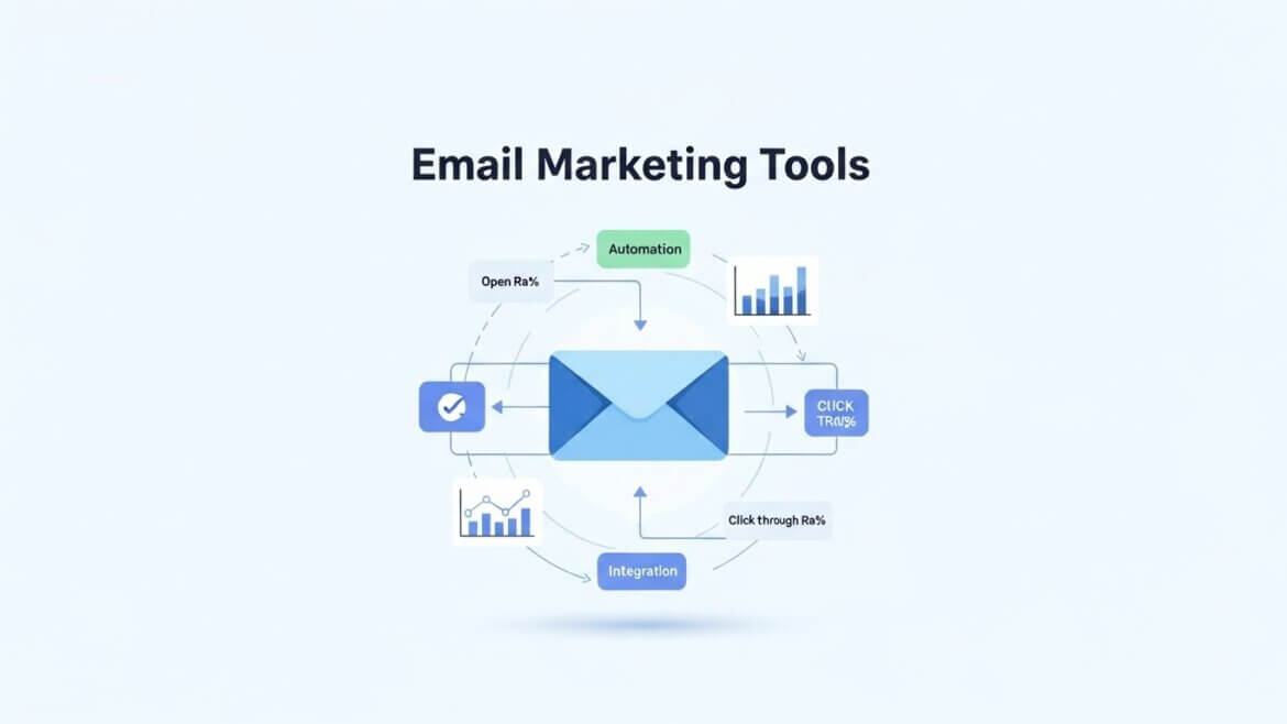e-posta pazarlama araçları